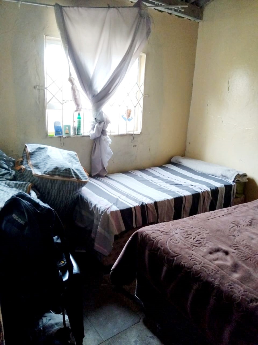 2 Bedroom Property for Sale in Mdantsane Nu 14 Eastern Cape